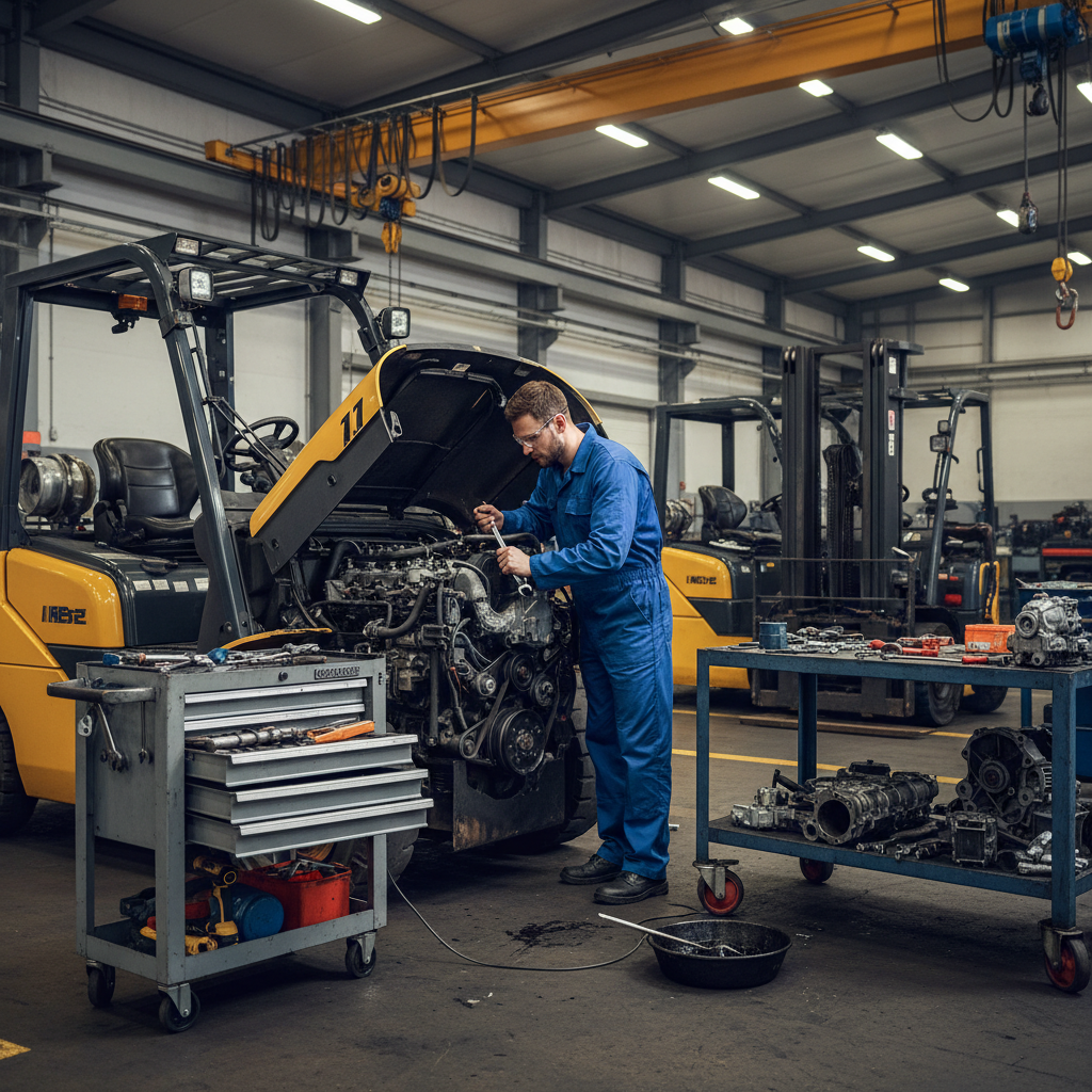 Servicio Plataformas Articuladas